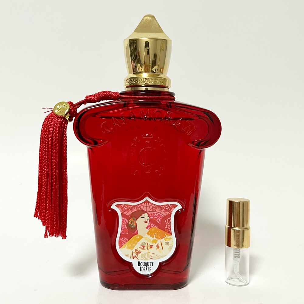 Xerjoff Bouquet Ideale (2ml) decant